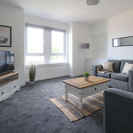 The Cove Apartment Gourock Esterno foto
