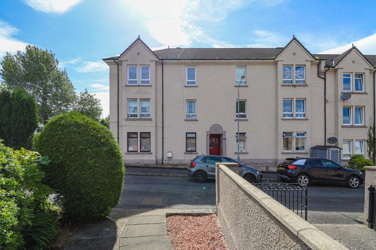 The Cove Apartment Gourock Esterno foto