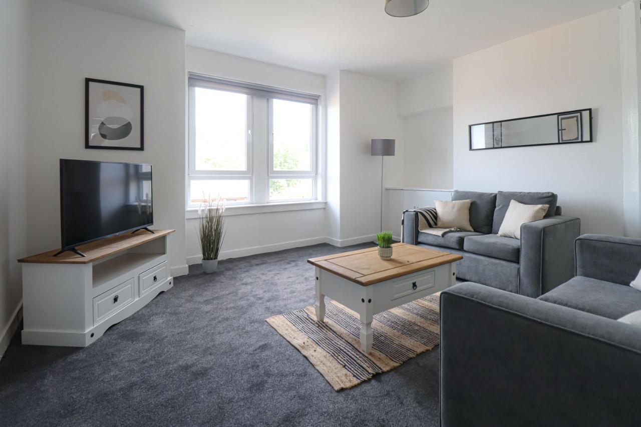 The Cove Apartment Gourock Esterno foto