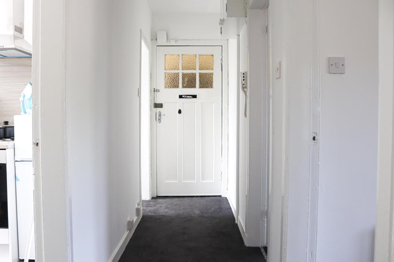 The Cove Apartment Gourock Esterno foto